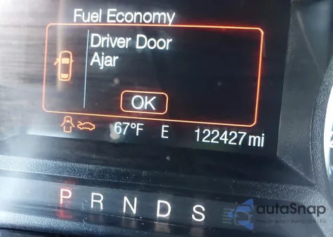 2014 Ford Fusion Se из США, поврежденный, VIN 3FA6P0H7XER397222